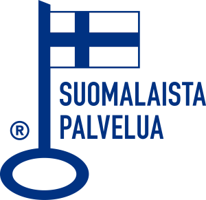 Suomalaista palvelua