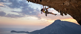 Ain’t No Mountain High Enough: How Rock Climbing Enthusiasts Launched GearJunkie