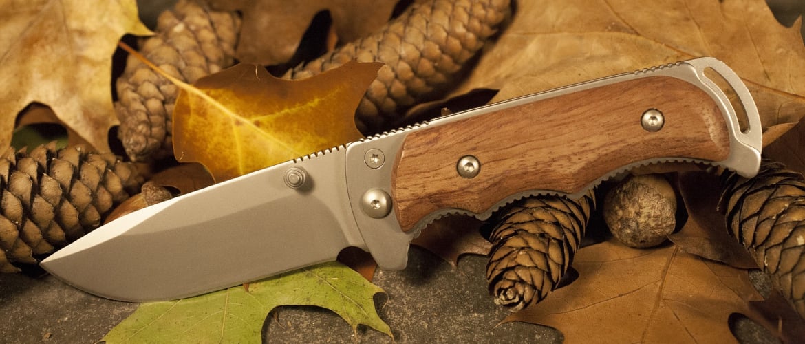 B&auml;sta jaktkniven 2025 - B&auml;st i test