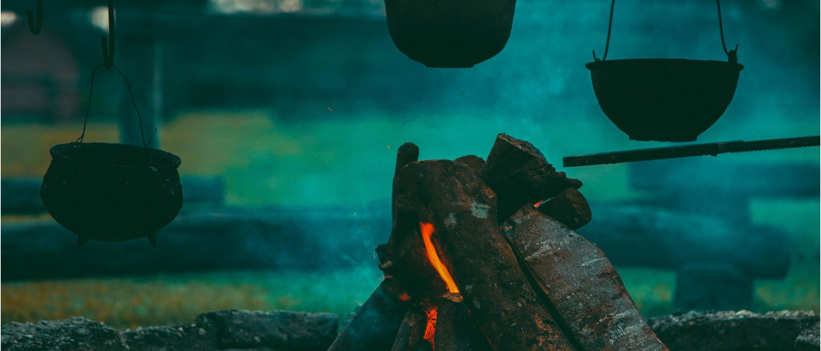 De vanliga misstagen du g&ouml;r n&auml;r du campar utomhus - och hur du undviker dem