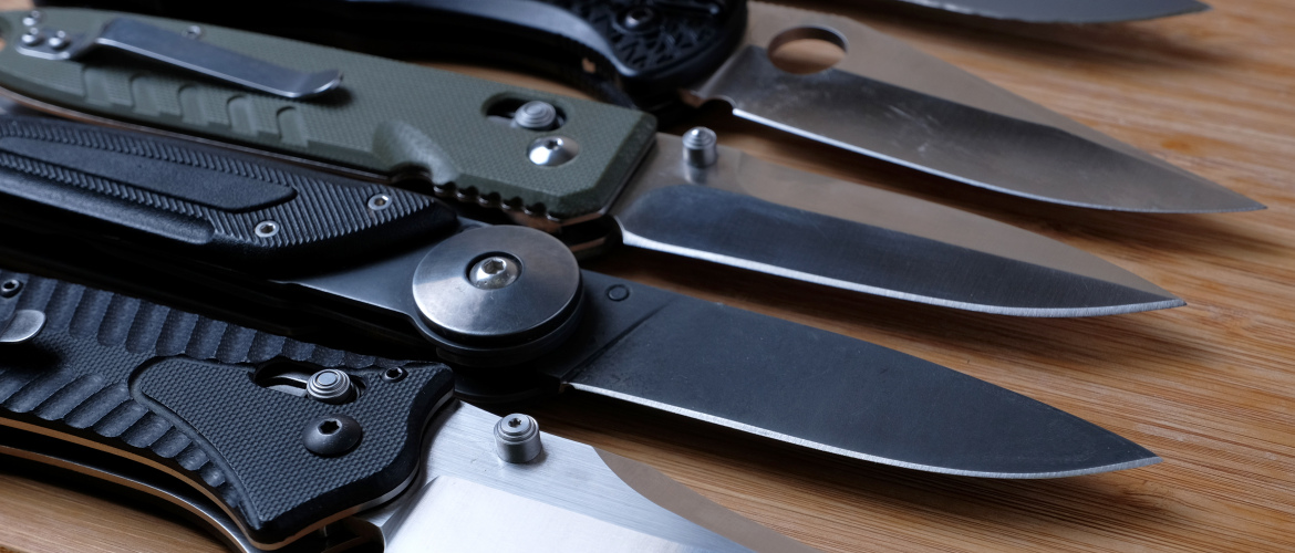 Johdatus k&auml;&auml;nt&ouml;veitsien kiehtovaan maailmaan