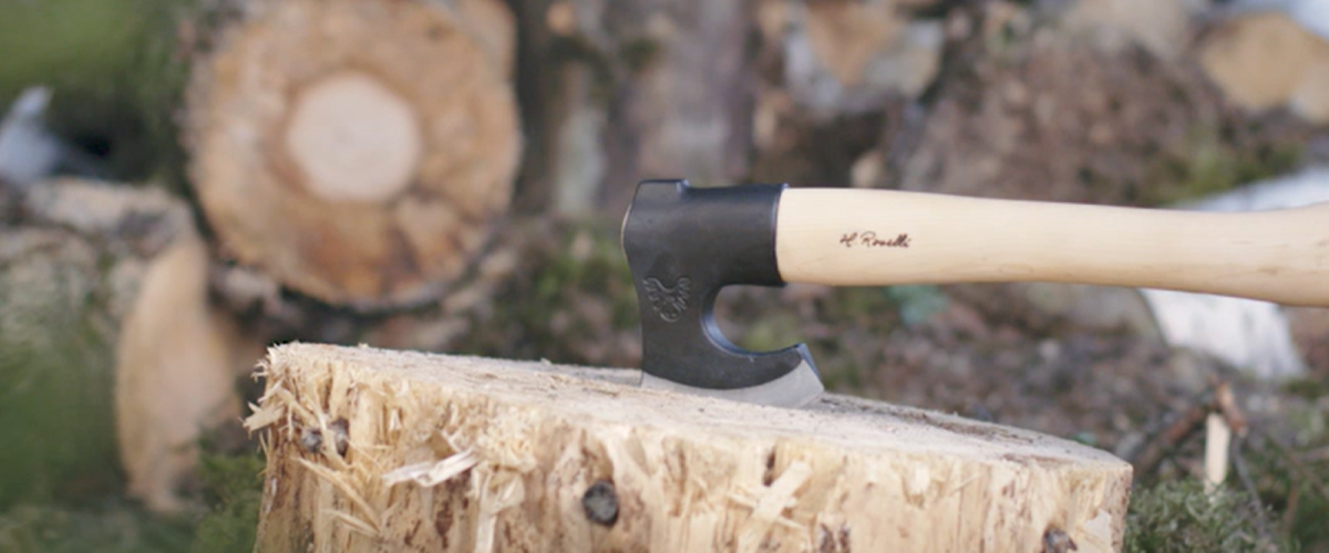 Paras retkikirves 2025 - vertailussa kotimaisia klassikoita