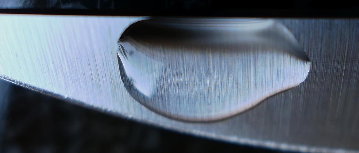 Knivstål - Skillnaden mellan olika stålsorter för knivblad