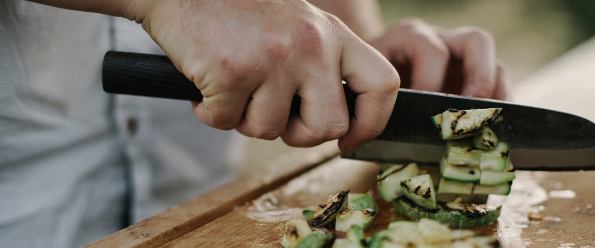 B&auml;sta k&ouml;kskniven &ndash; B&auml;st i test 2025