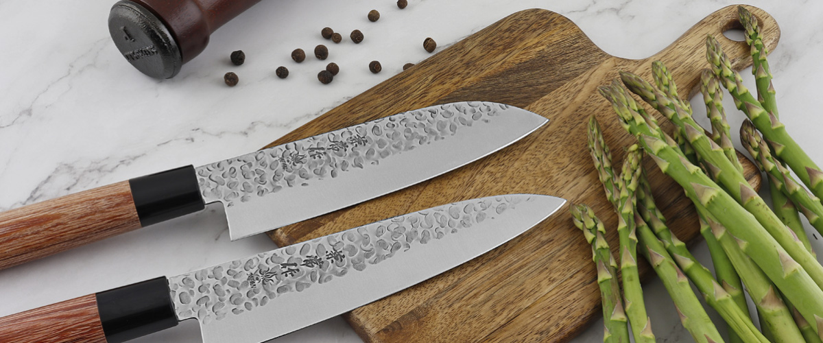 Japanilaiset keitti&ouml;veitset valloittavat nyt Eurooppaa