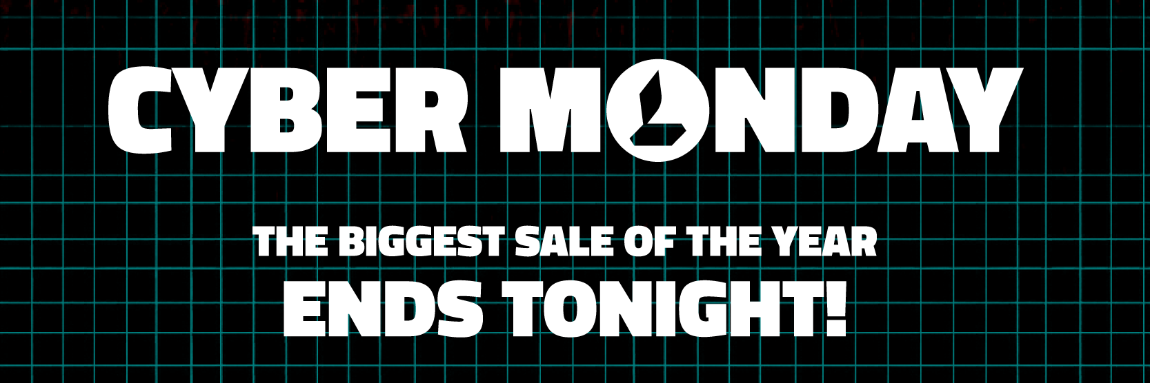 Cyber-Monday-Sale