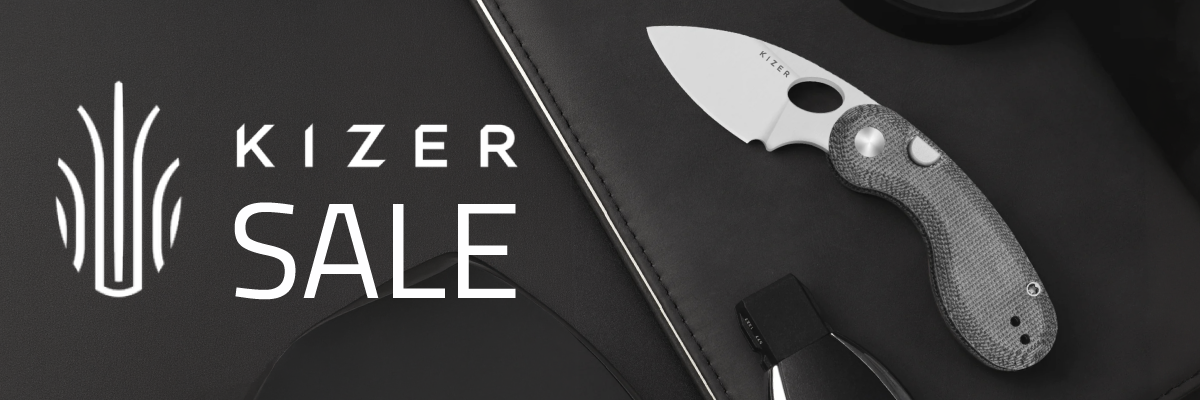 kizer-sale
