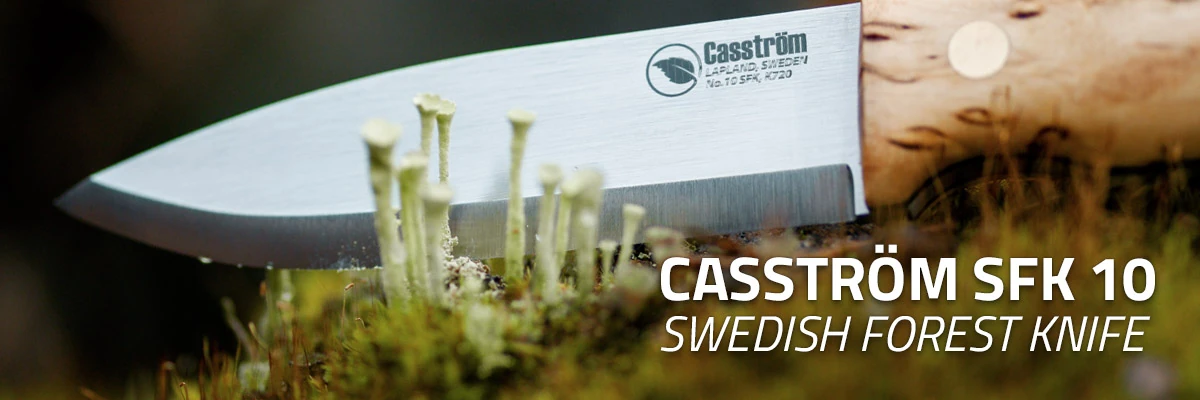 Casström SFK 10