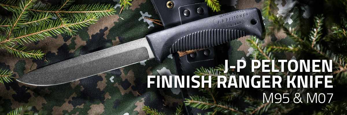 Cyber Monday 2021 J-P Peltonen Sissipuukko