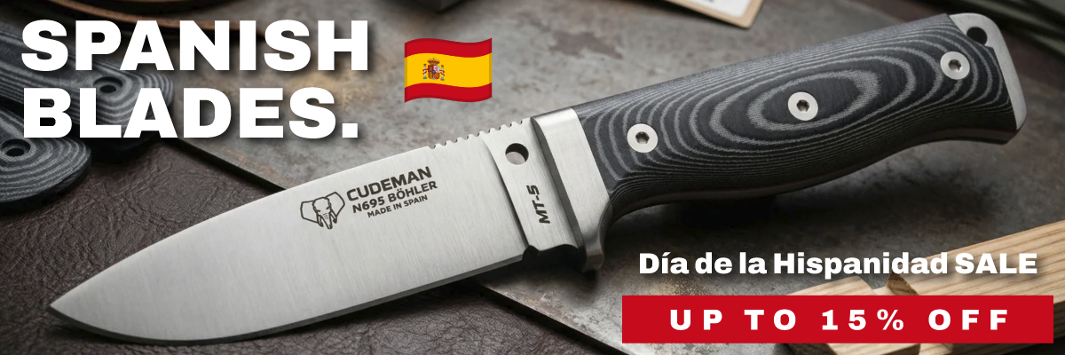 Spanish Sale - Dia de la Hispanidad