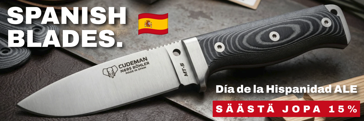 Spanish Sale - Dia de la Hispanidad