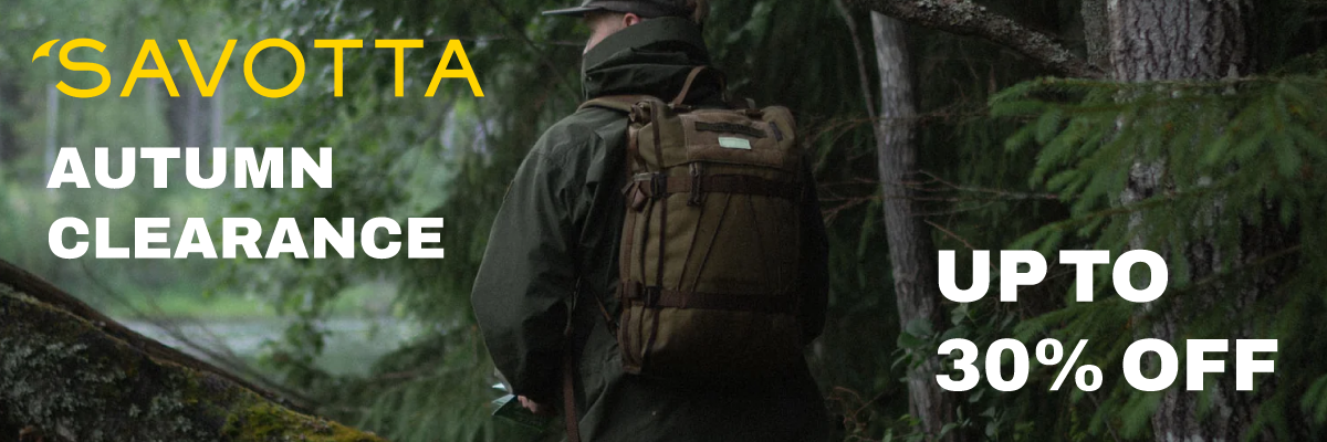 Savotta-Autumn-Clearance-Sale