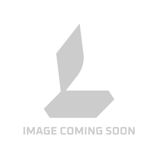 Audacious Concept Mini Figure Eight - Titanium - Blue S/W