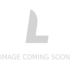 Lynch - All Access Pass v1.8 "Ultralight" Prybar Stone Logo Fade Anodized